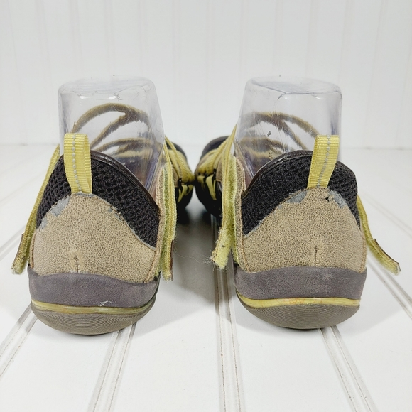 J-41 Jeep Genesis Vegan Women’s Trail Hiking Walking WaterSports C121 - Picture 7 of 16